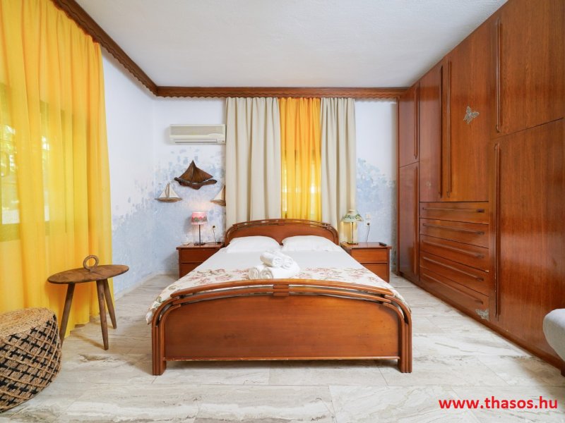 Ifigénia Apartman és Stúdió - Clio Apartman